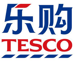 TESCO CHINA